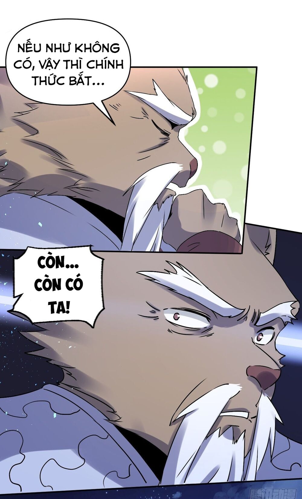 Nguyên Lai Ta Là Tu Tiên Đại Lão: Chapter 53