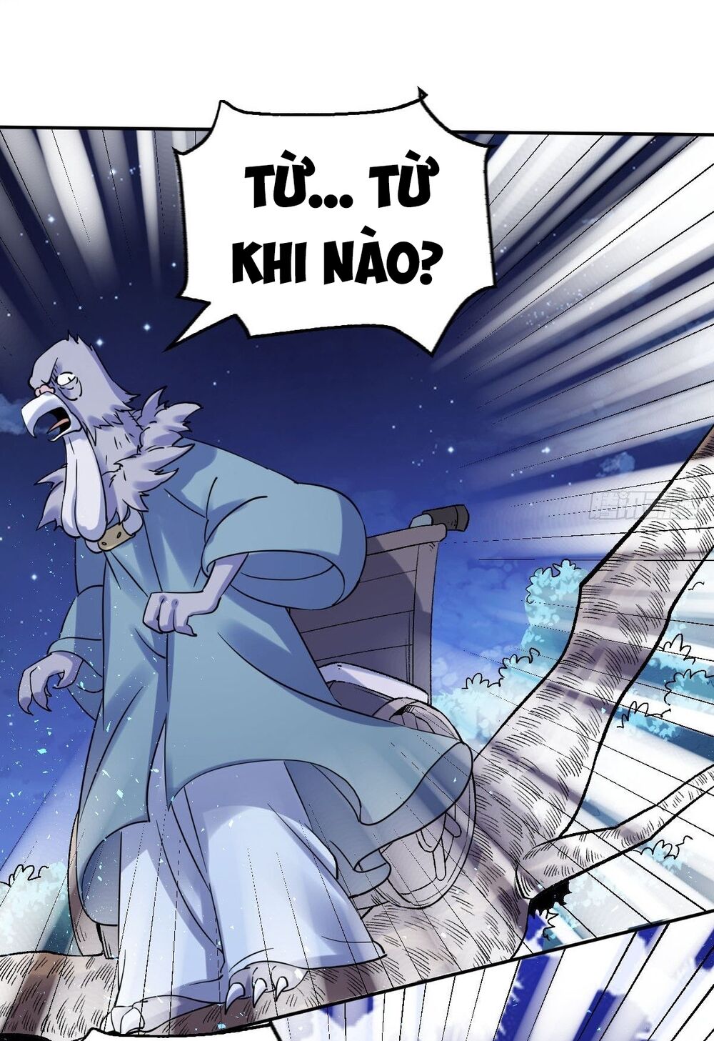 Nguyên Lai Ta Là Tu Tiên Đại Lão: Chapter 53