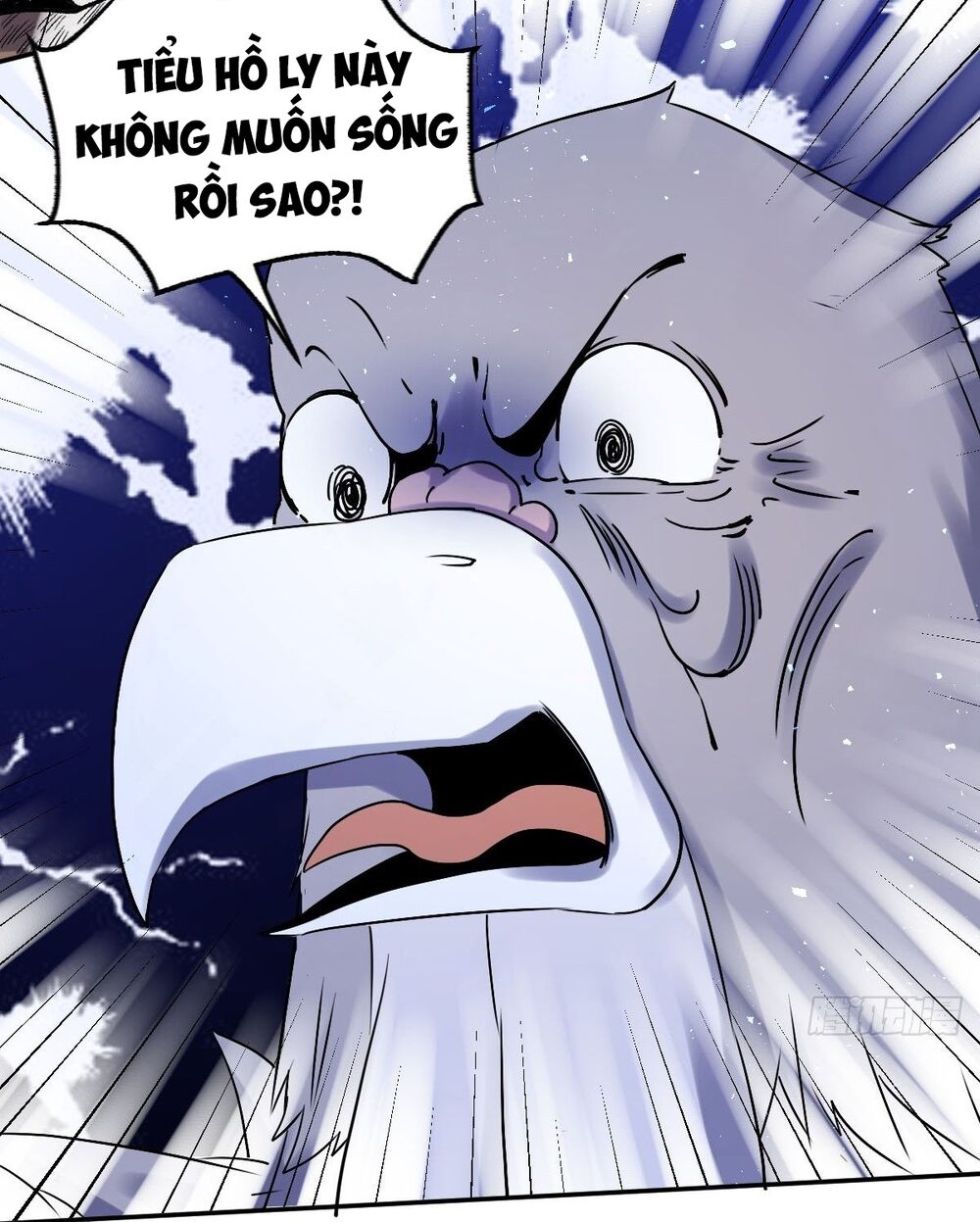 Nguyên Lai Ta Là Tu Tiên Đại Lão: Chapter 53