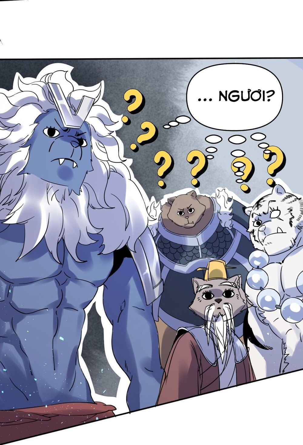 Nguyên Lai Ta Là Tu Tiên Đại Lão: Chapter 53