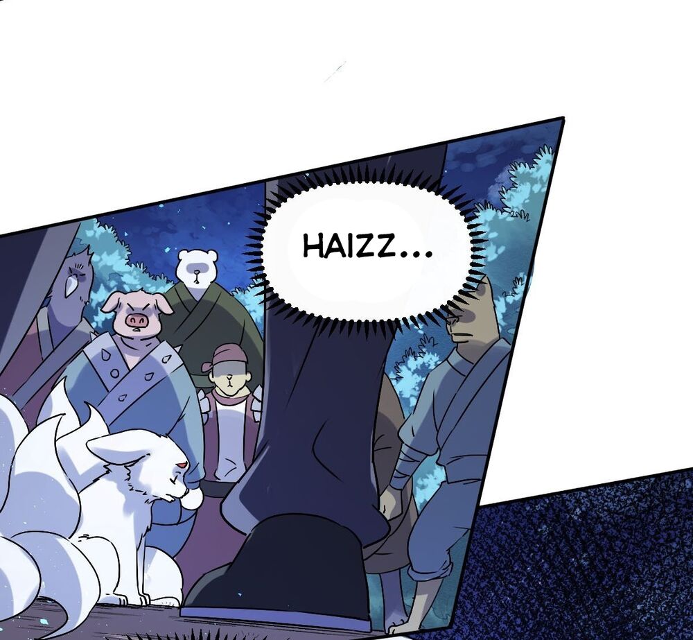 Nguyên Lai Ta Là Tu Tiên Đại Lão: Chapter 53