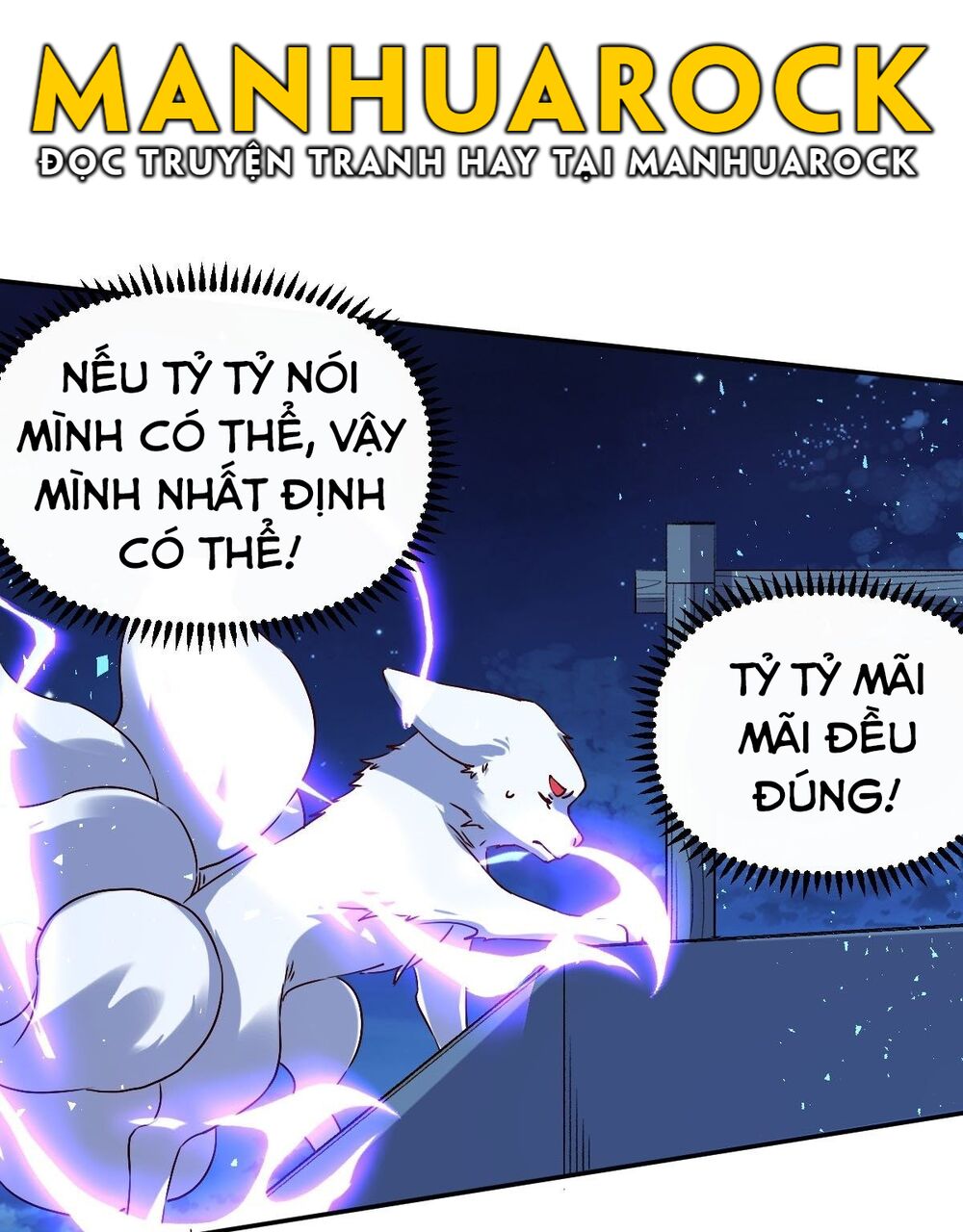 Nguyên Lai Ta Là Tu Tiên Đại Lão: Chapter 53