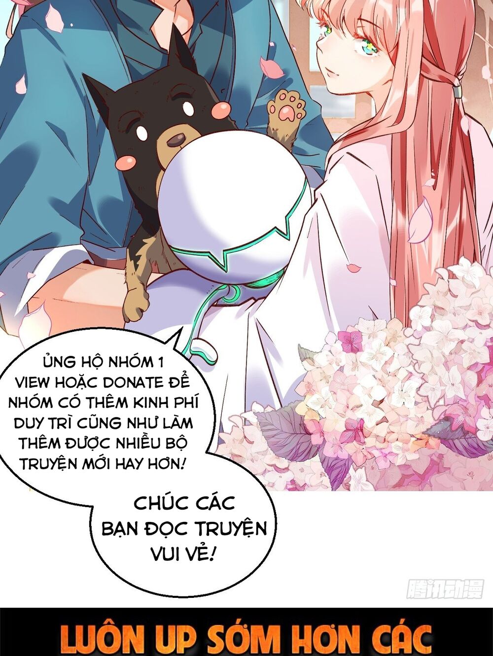 Nguyên Lai Ta Là Tu Tiên Đại Lão: Chapter 53