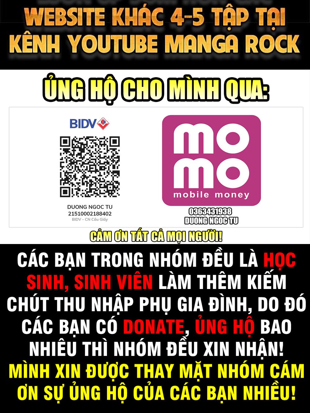 Nguyên Lai Ta Là Tu Tiên Đại Lão: Chapter 53