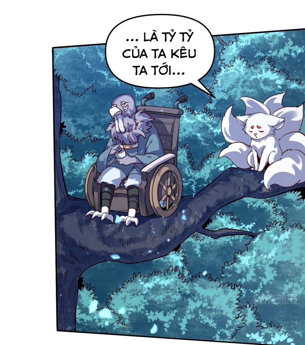 Nguyên Lai Ta Là Tu Tiên Đại Lão: Chapter 53
