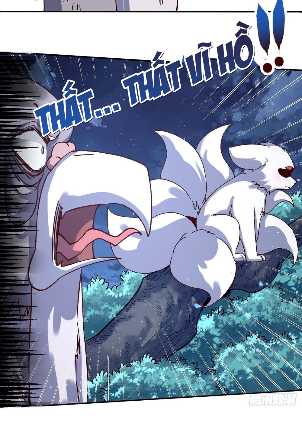 Nguyên Lai Ta Là Tu Tiên Đại Lão: Chapter 53