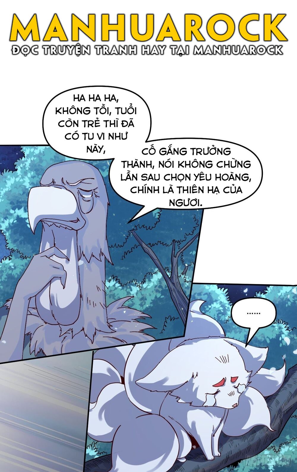 Nguyên Lai Ta Là Tu Tiên Đại Lão: Chapter 53
