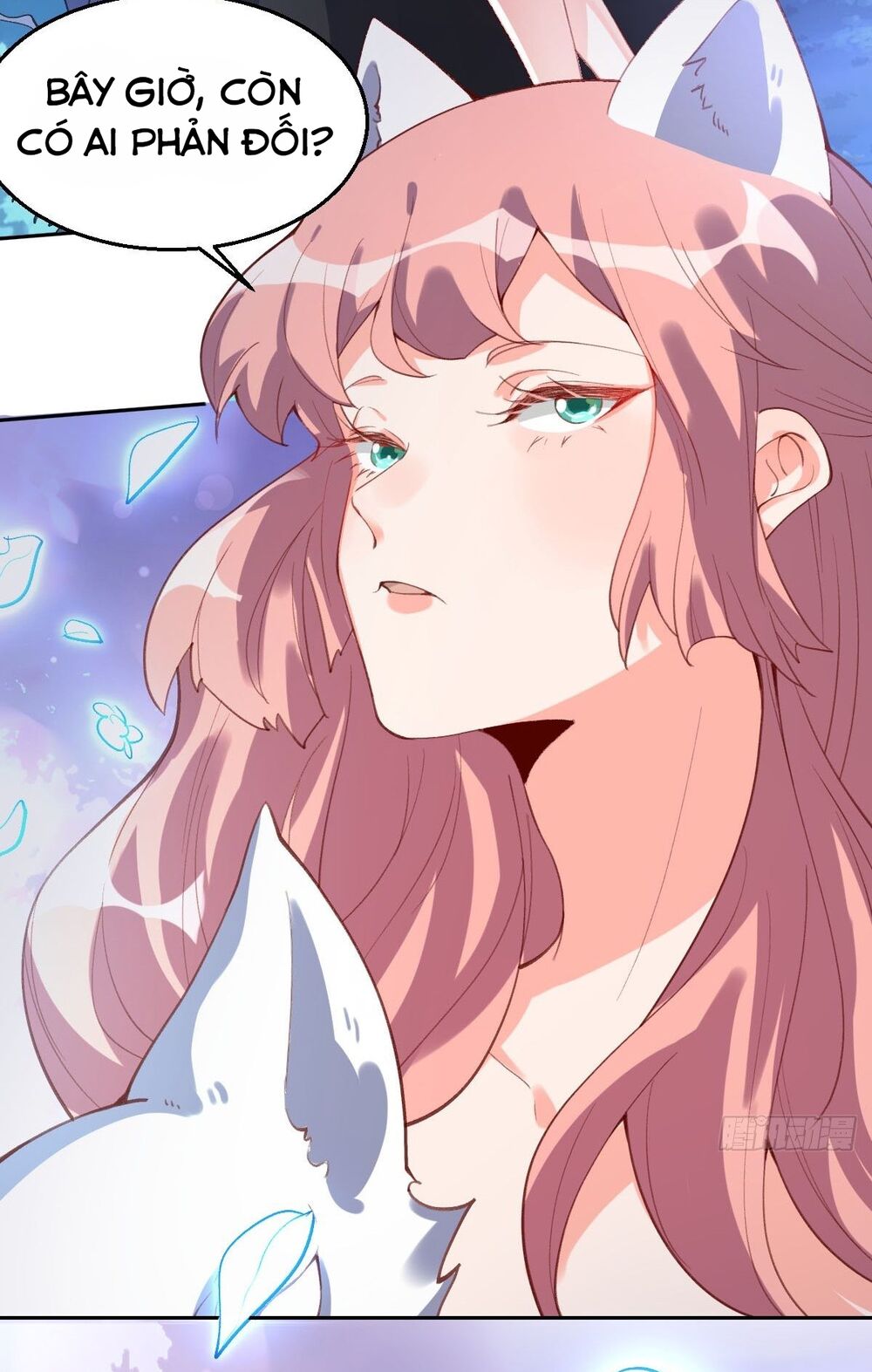 Nguyên Lai Ta Là Tu Tiên Đại Lão: Chapter 56