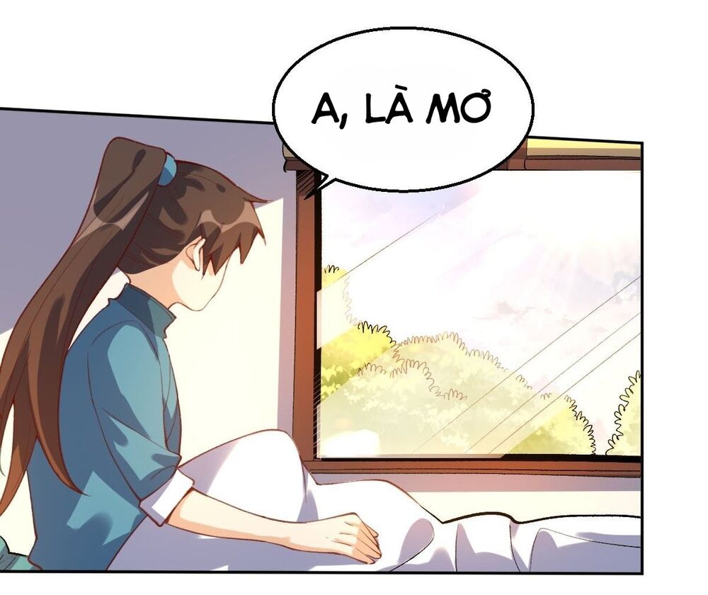 Nguyên Lai Ta Là Tu Tiên Đại Lão: Chapter 56