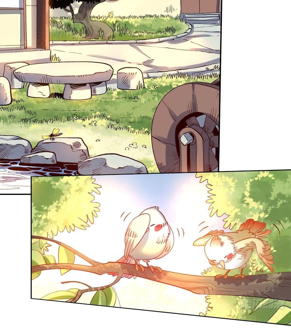 Nguyên Lai Ta Là Tu Tiên Đại Lão: Chapter 56