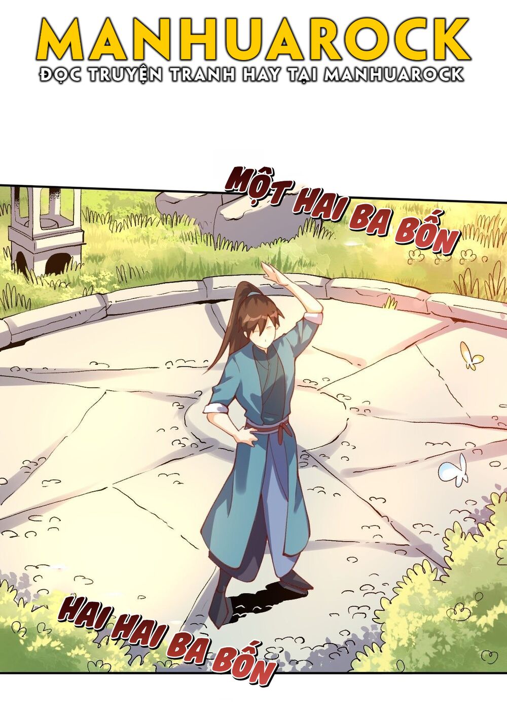 Nguyên Lai Ta Là Tu Tiên Đại Lão: Chapter 56