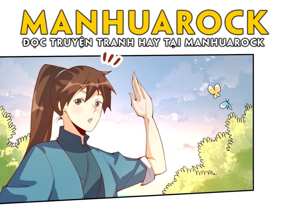 Nguyên Lai Ta Là Tu Tiên Đại Lão: Chapter 56