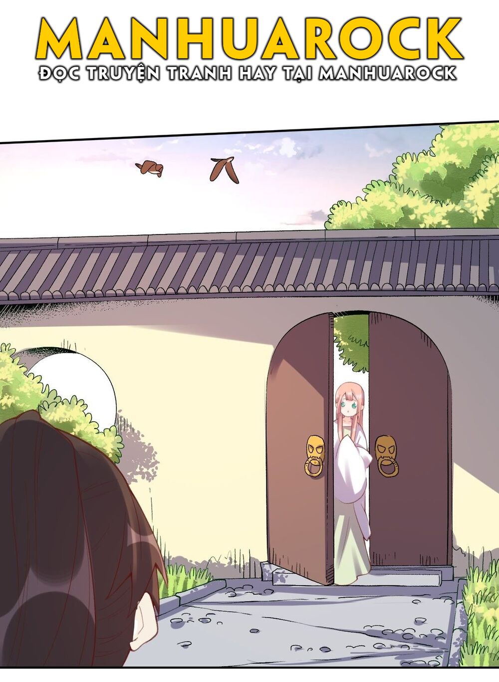 Nguyên Lai Ta Là Tu Tiên Đại Lão: Chapter 56