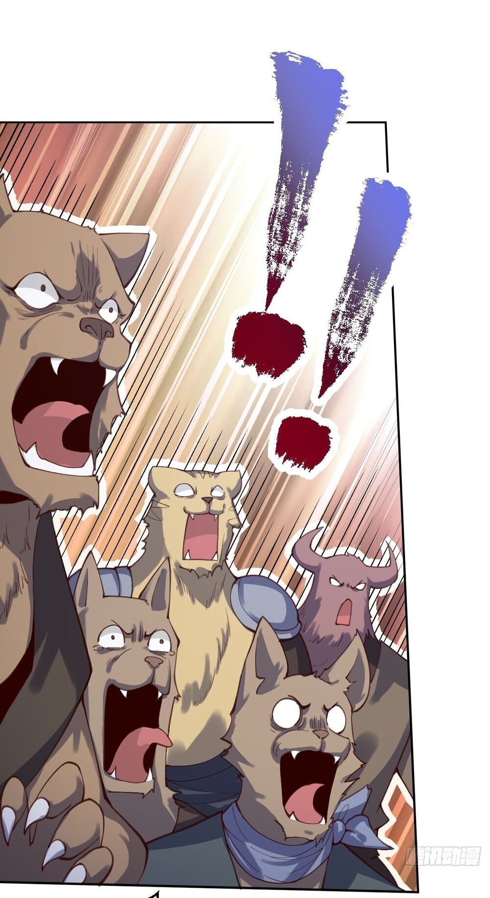 Nguyên Lai Ta Là Tu Tiên Đại Lão: Chapter 56