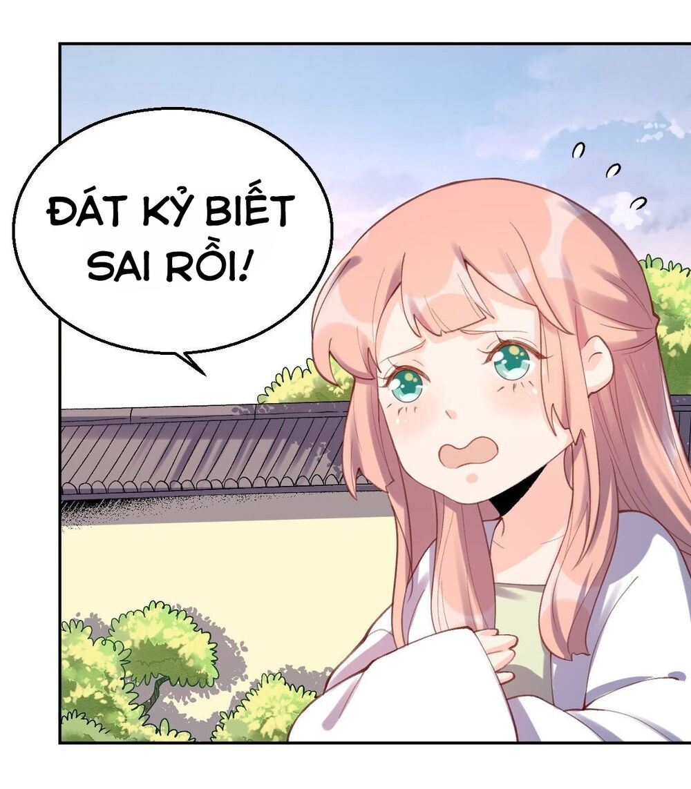 Nguyên Lai Ta Là Tu Tiên Đại Lão: Chapter 56