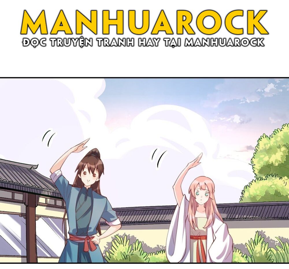 Nguyên Lai Ta Là Tu Tiên Đại Lão: Chapter 56