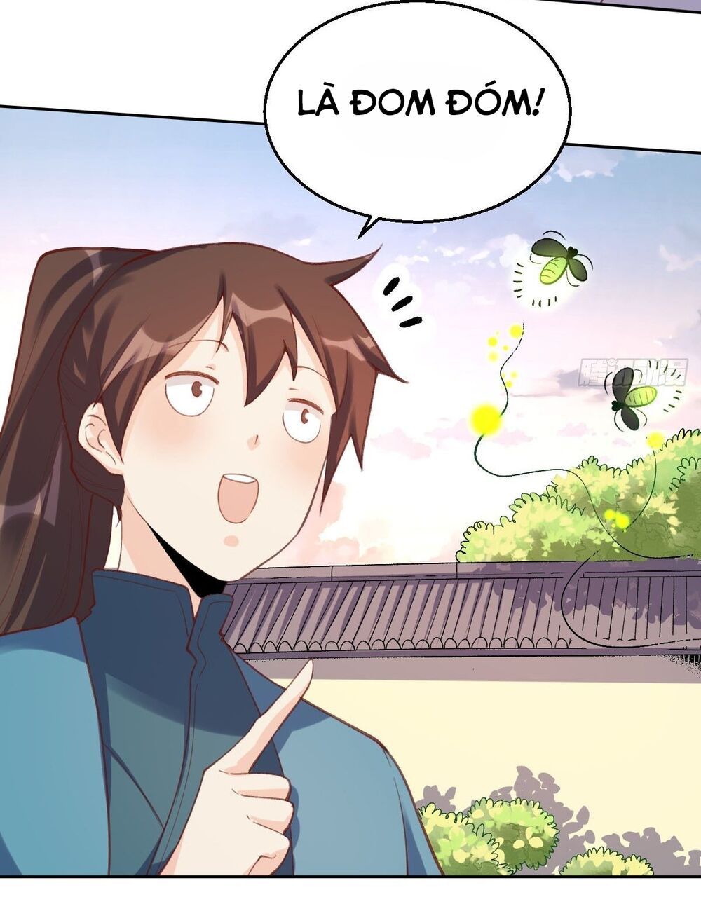 Nguyên Lai Ta Là Tu Tiên Đại Lão: Chapter 56