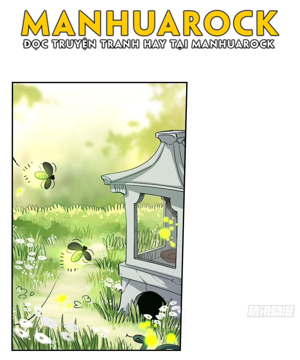 Nguyên Lai Ta Là Tu Tiên Đại Lão: Chapter 56