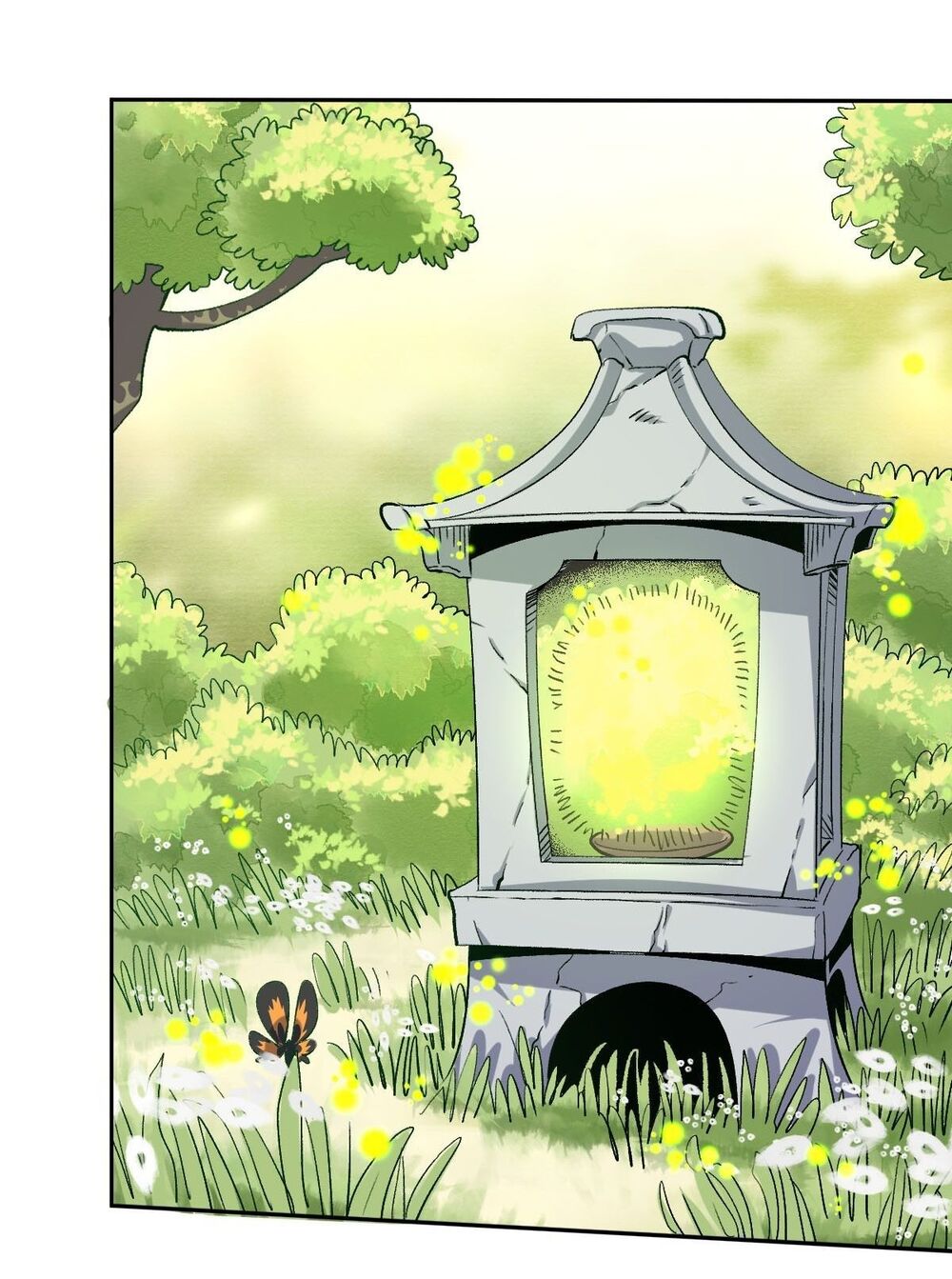Nguyên Lai Ta Là Tu Tiên Đại Lão: Chapter 56