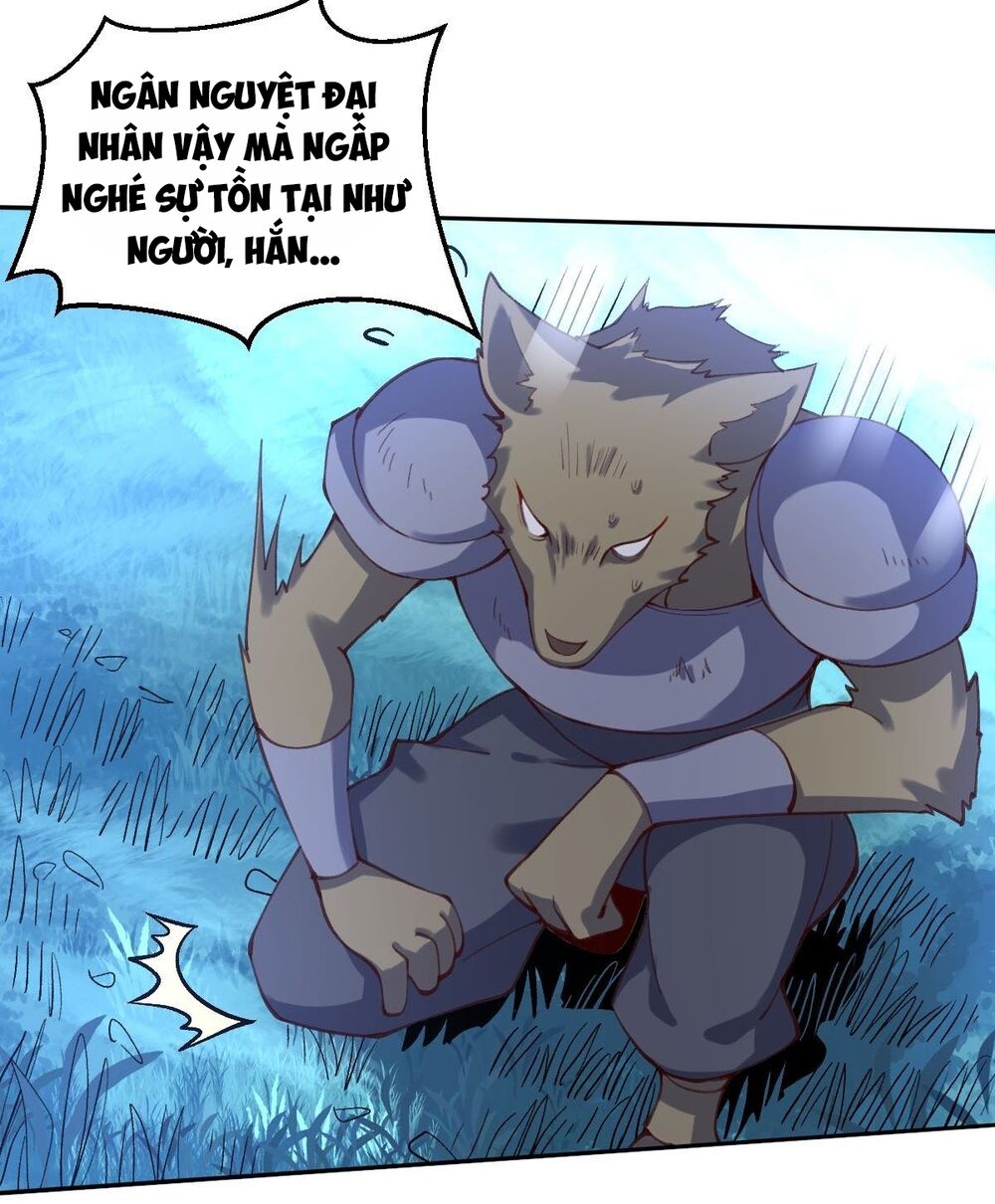 Nguyên Lai Ta Là Tu Tiên Đại Lão: Chapter 56