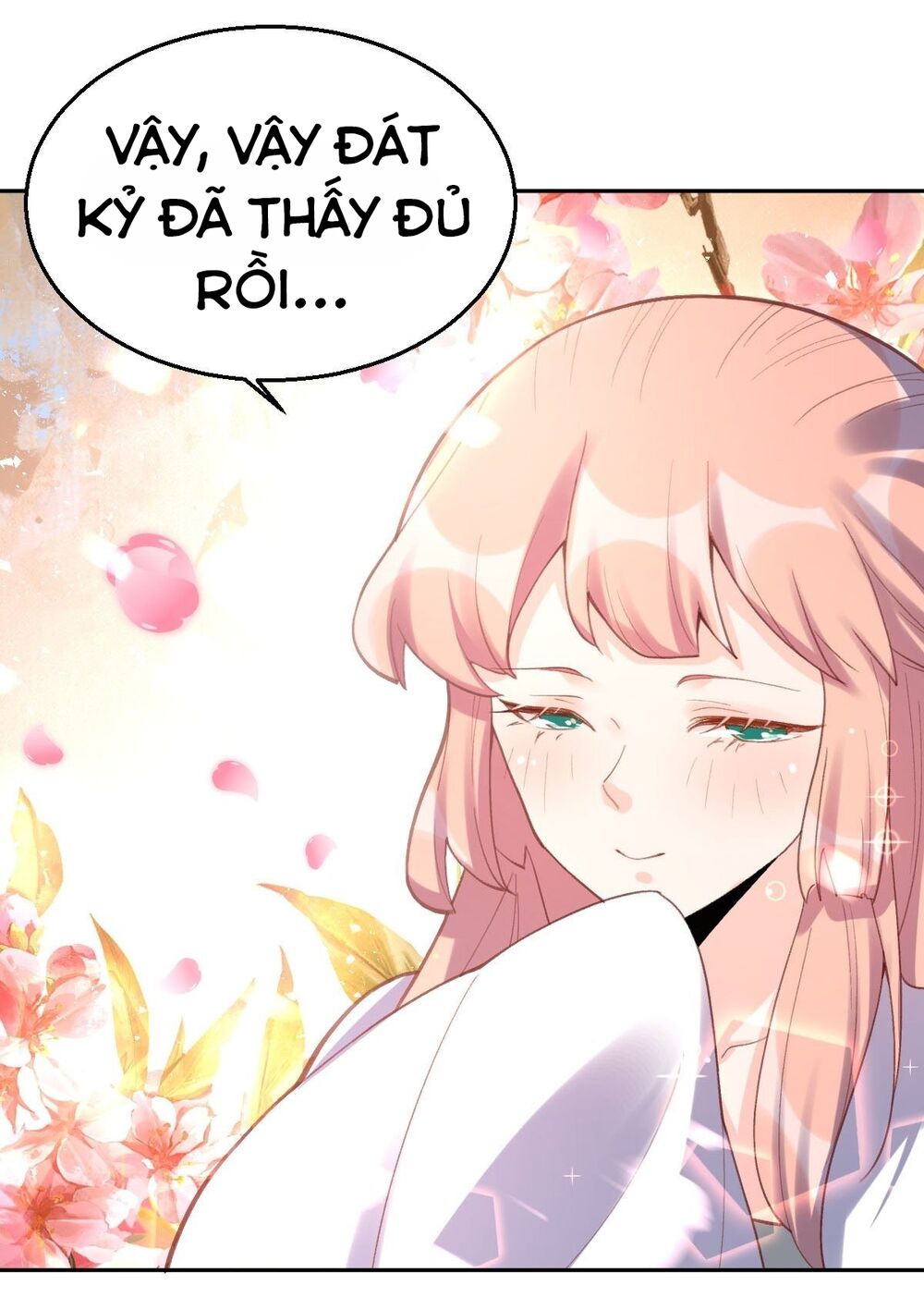 Nguyên Lai Ta Là Tu Tiên Đại Lão: Chapter 56