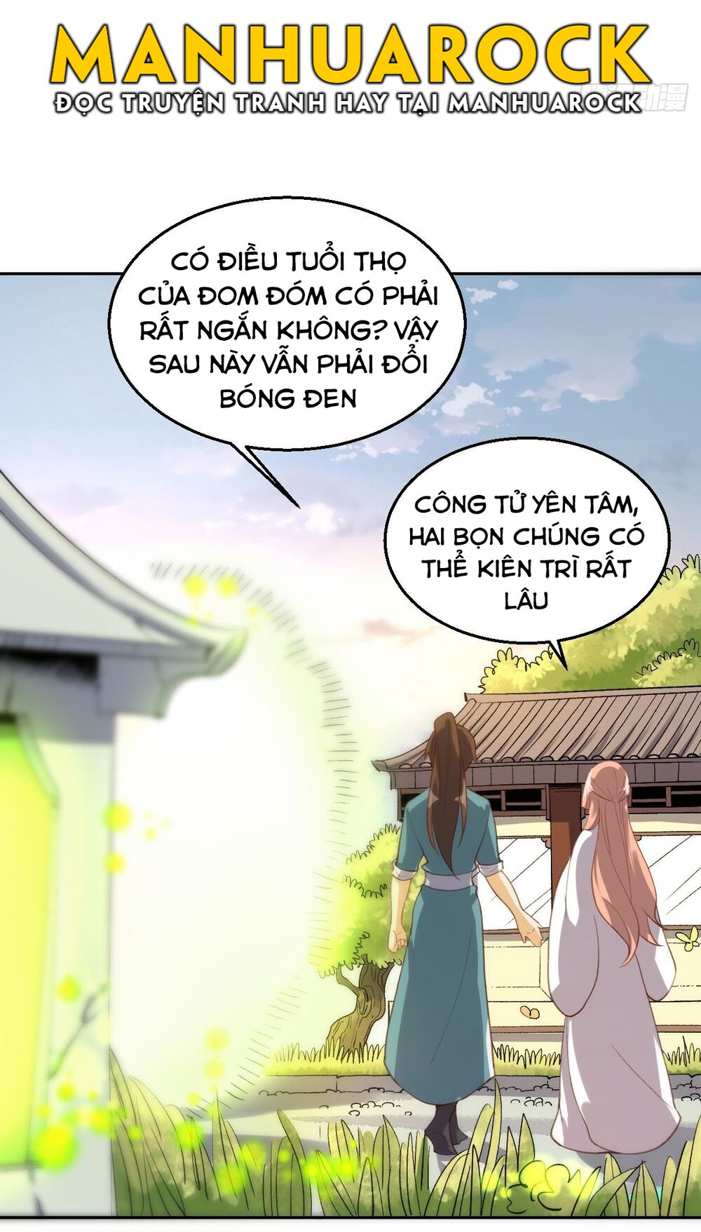 Nguyên Lai Ta Là Tu Tiên Đại Lão: Chapter 56