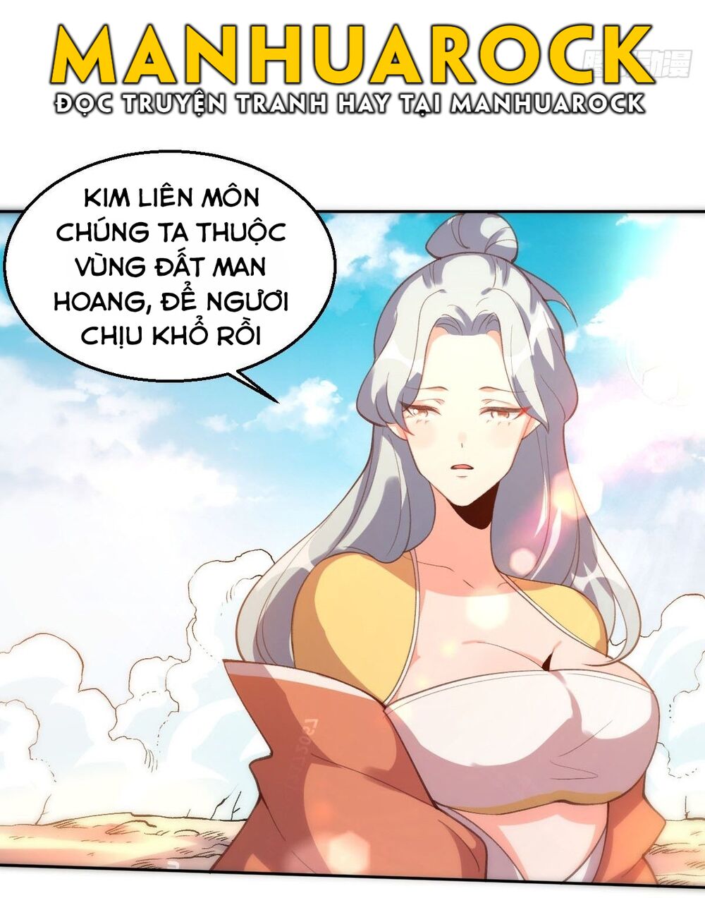 Nguyên Lai Ta Là Tu Tiên Đại Lão: Chapter 56