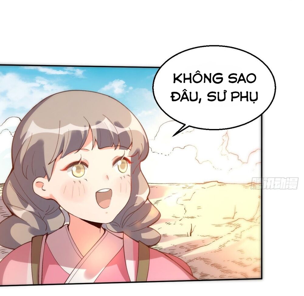 Nguyên Lai Ta Là Tu Tiên Đại Lão: Chapter 56