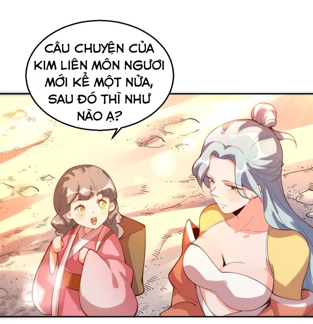 Nguyên Lai Ta Là Tu Tiên Đại Lão: Chapter 56