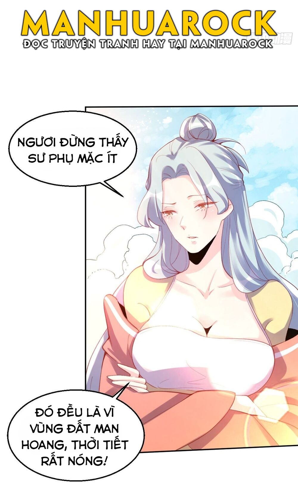 Nguyên Lai Ta Là Tu Tiên Đại Lão: Chapter 56
