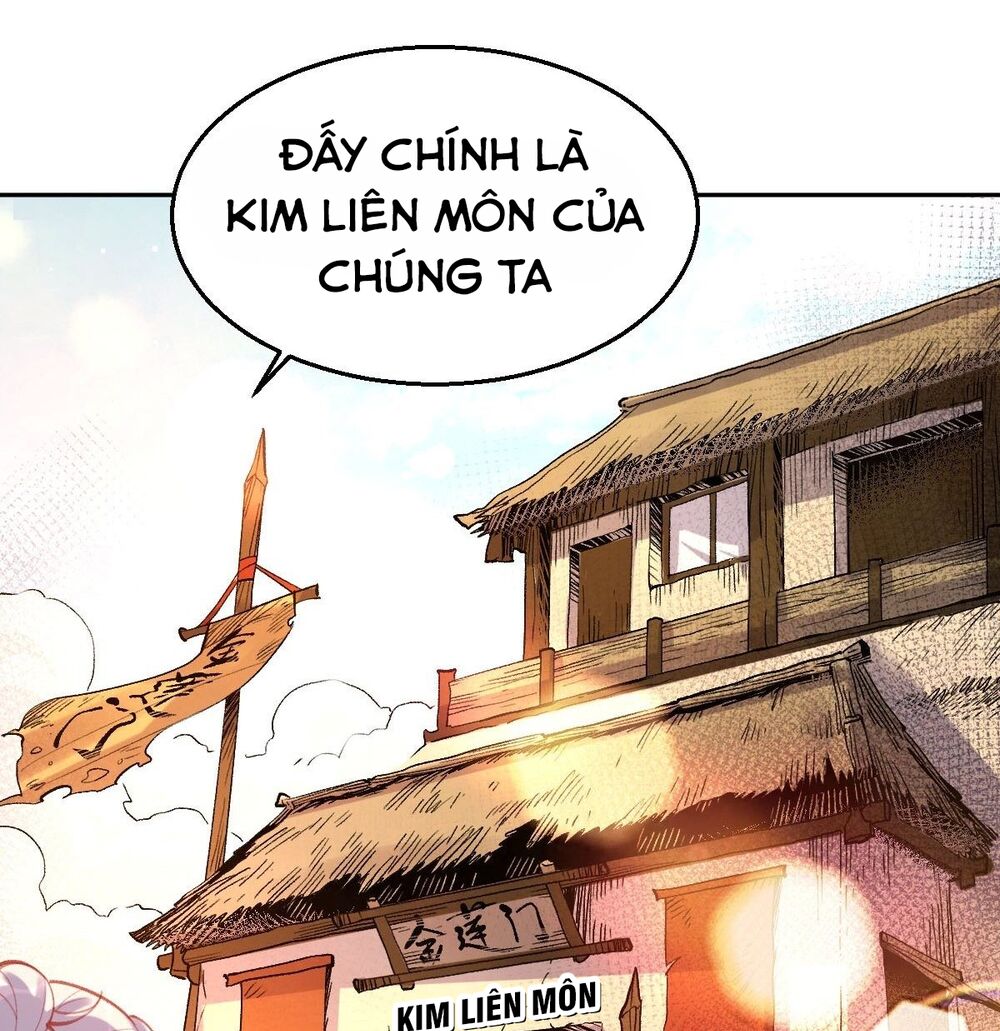 Nguyên Lai Ta Là Tu Tiên Đại Lão: Chapter 56