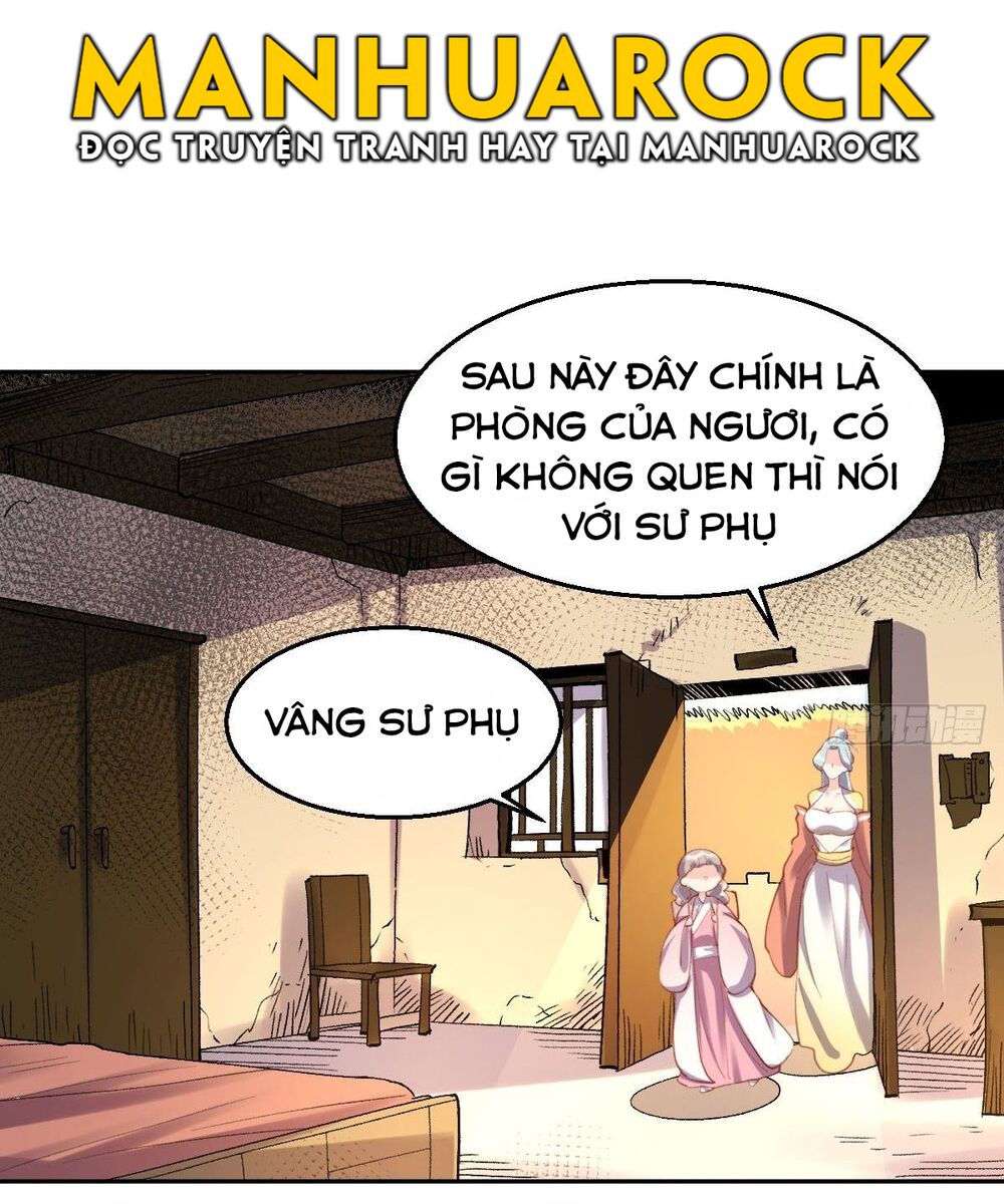 Nguyên Lai Ta Là Tu Tiên Đại Lão: Chapter 56