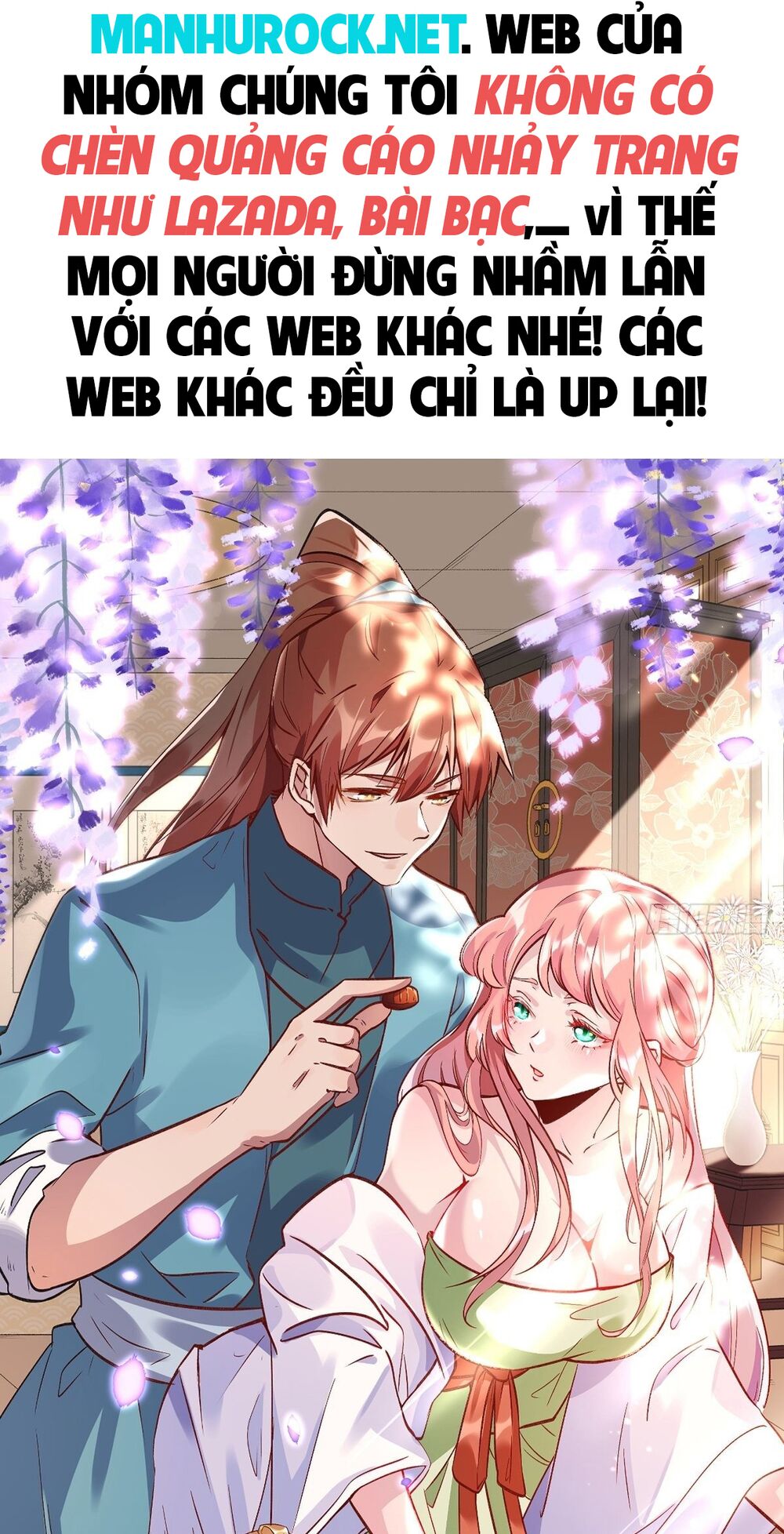 Nguyên Lai Ta Là Tu Tiên Đại Lão: Chapter 56
