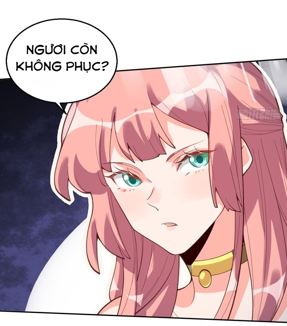 Nguyên Lai Ta Là Tu Tiên Đại Lão: Chapter 56