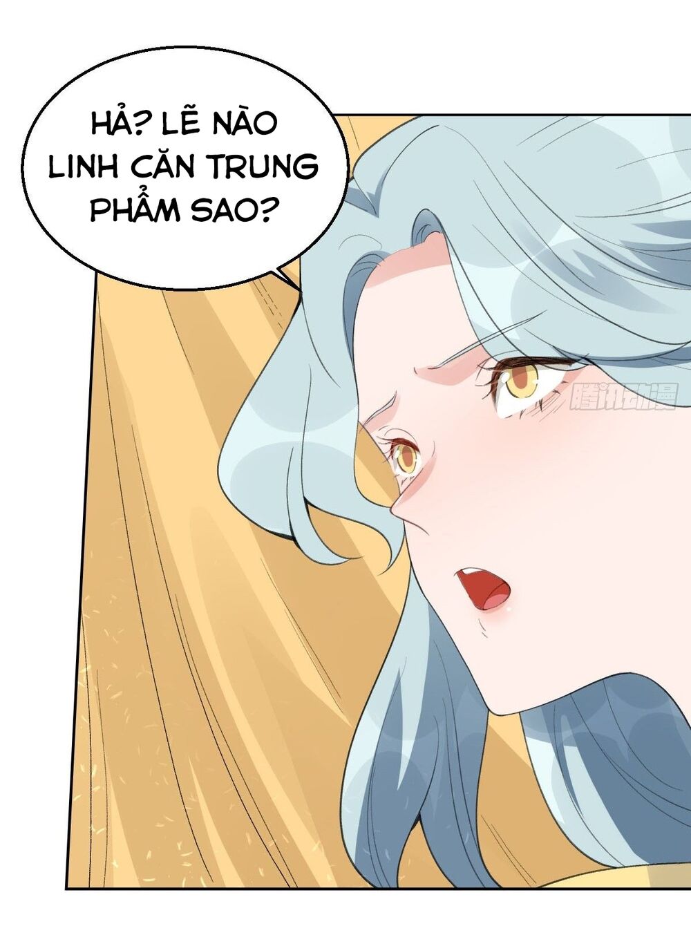 Nguyên Lai Ta Là Tu Tiên Đại Lão: Chapter 57
