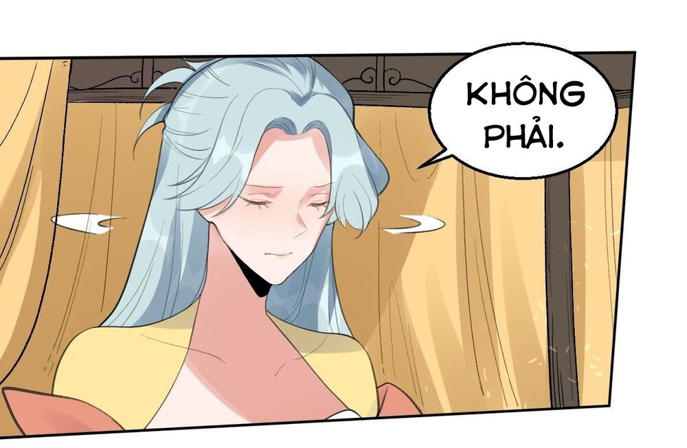 Nguyên Lai Ta Là Tu Tiên Đại Lão: Chapter 57