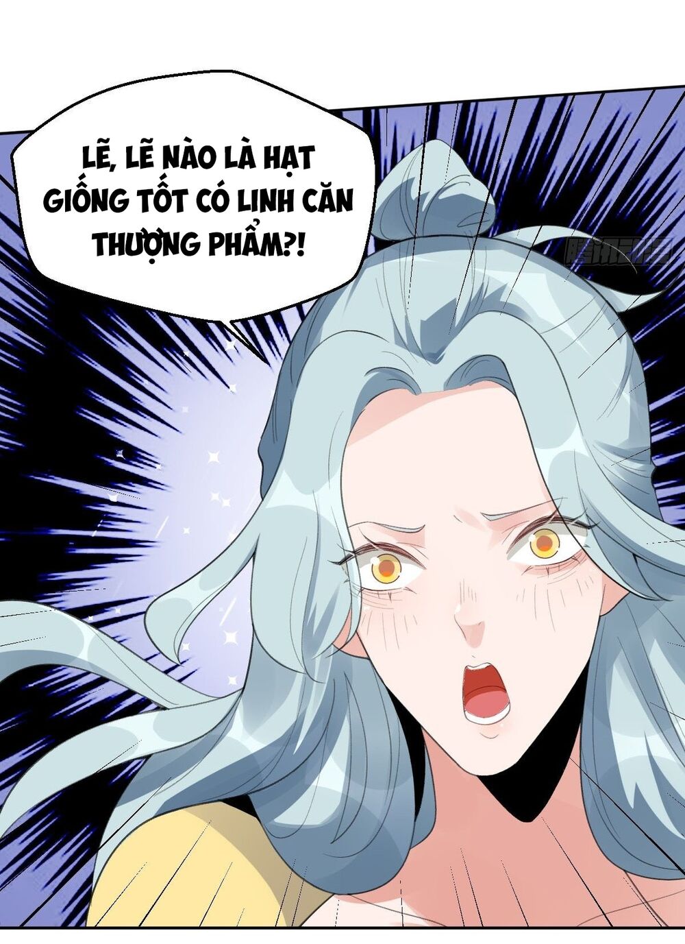 Nguyên Lai Ta Là Tu Tiên Đại Lão: Chapter 57