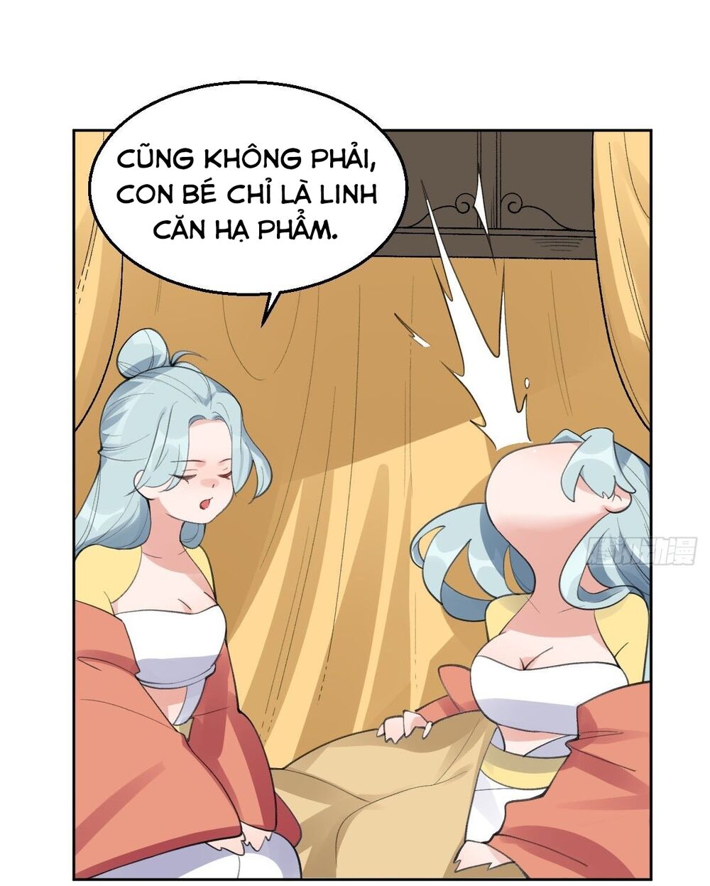 Nguyên Lai Ta Là Tu Tiên Đại Lão: Chapter 57