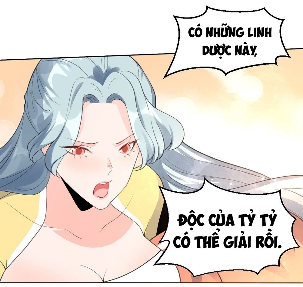 Nguyên Lai Ta Là Tu Tiên Đại Lão: Chapter 57
