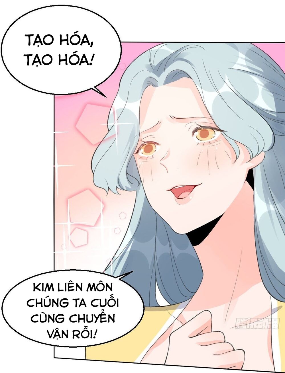 Nguyên Lai Ta Là Tu Tiên Đại Lão: Chapter 57