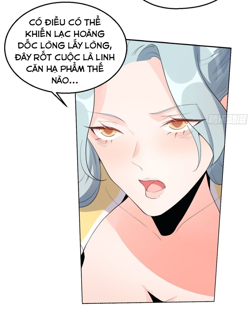 Nguyên Lai Ta Là Tu Tiên Đại Lão: Chapter 57