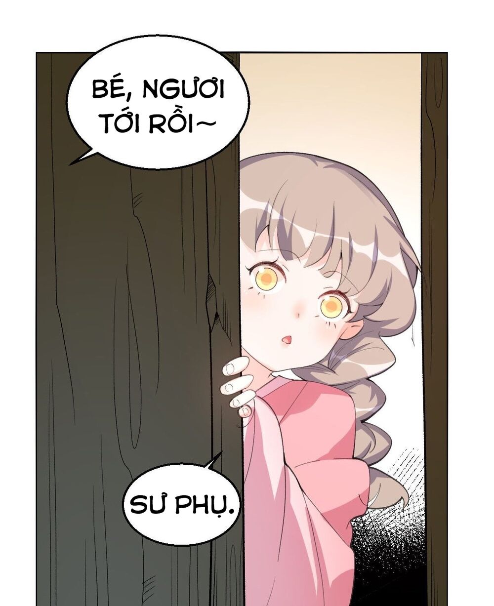 Nguyên Lai Ta Là Tu Tiên Đại Lão: Chapter 57
