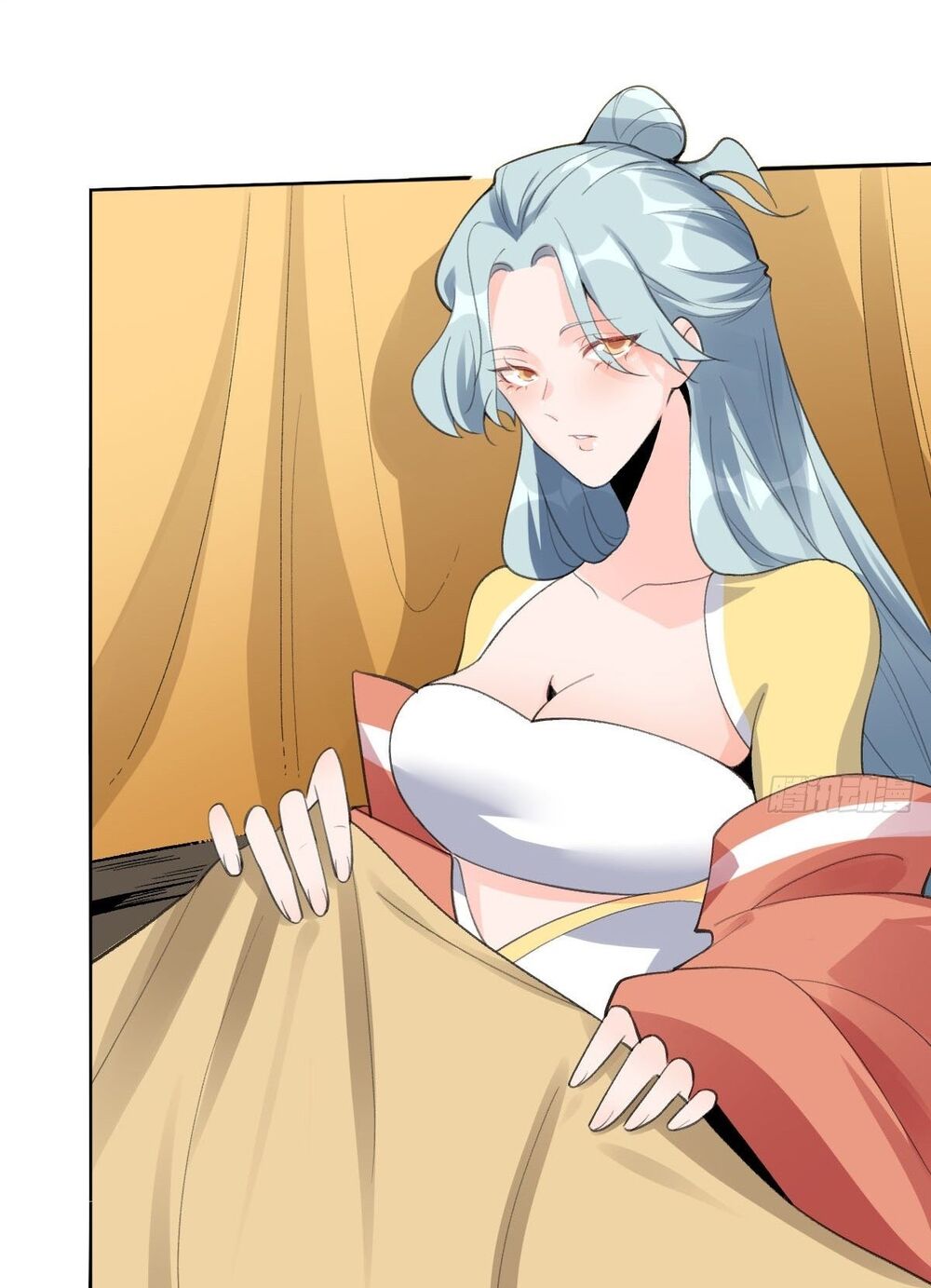 Nguyên Lai Ta Là Tu Tiên Đại Lão: Chapter 57