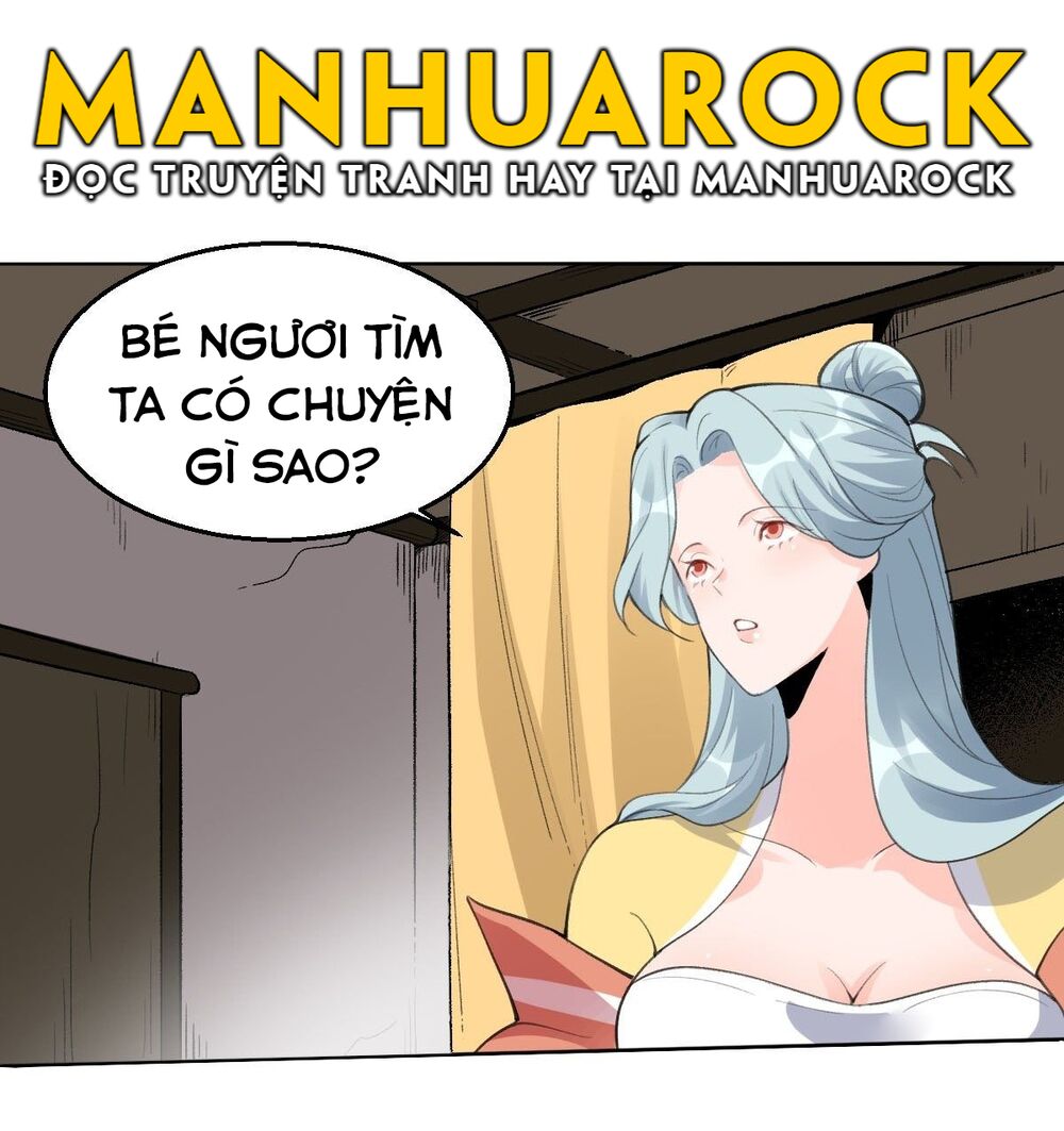 Nguyên Lai Ta Là Tu Tiên Đại Lão: Chapter 57