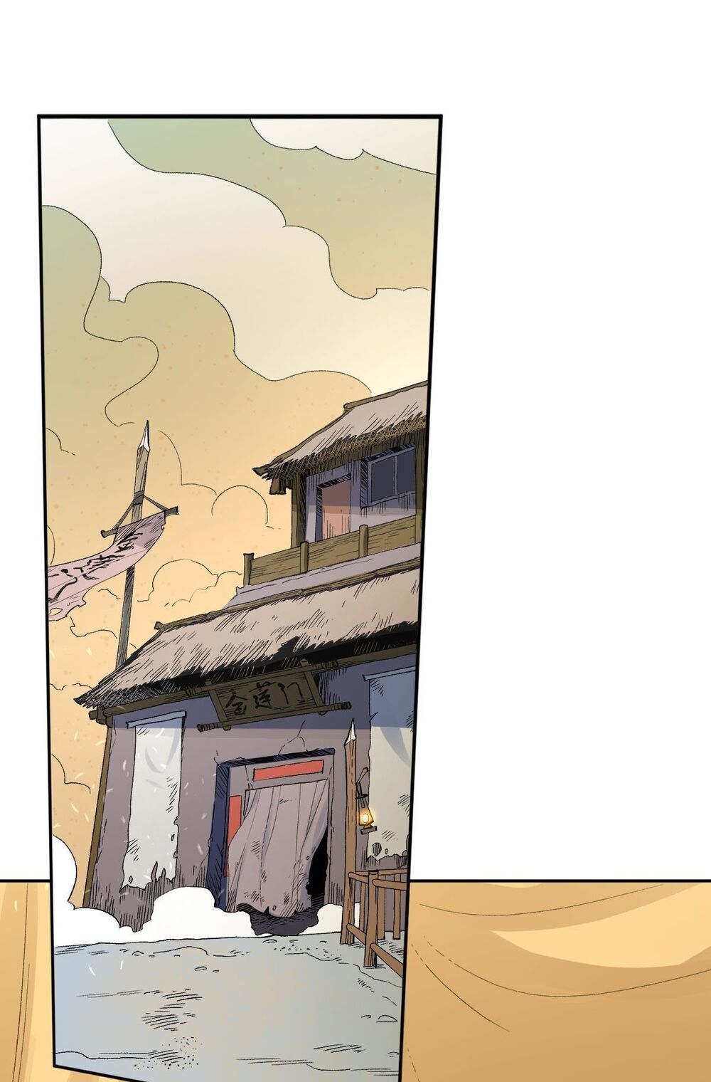 Nguyên Lai Ta Là Tu Tiên Đại Lão: Chapter 57
