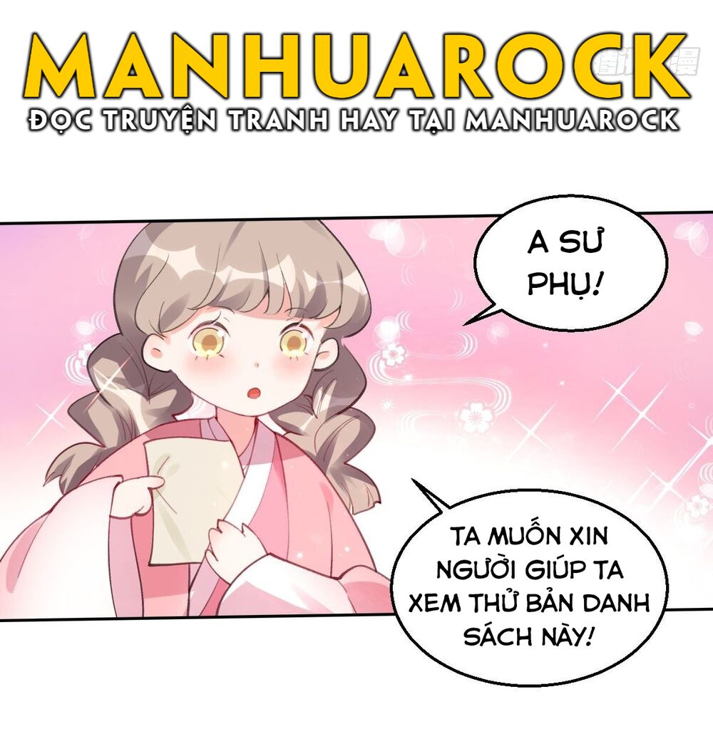 Nguyên Lai Ta Là Tu Tiên Đại Lão: Chapter 57