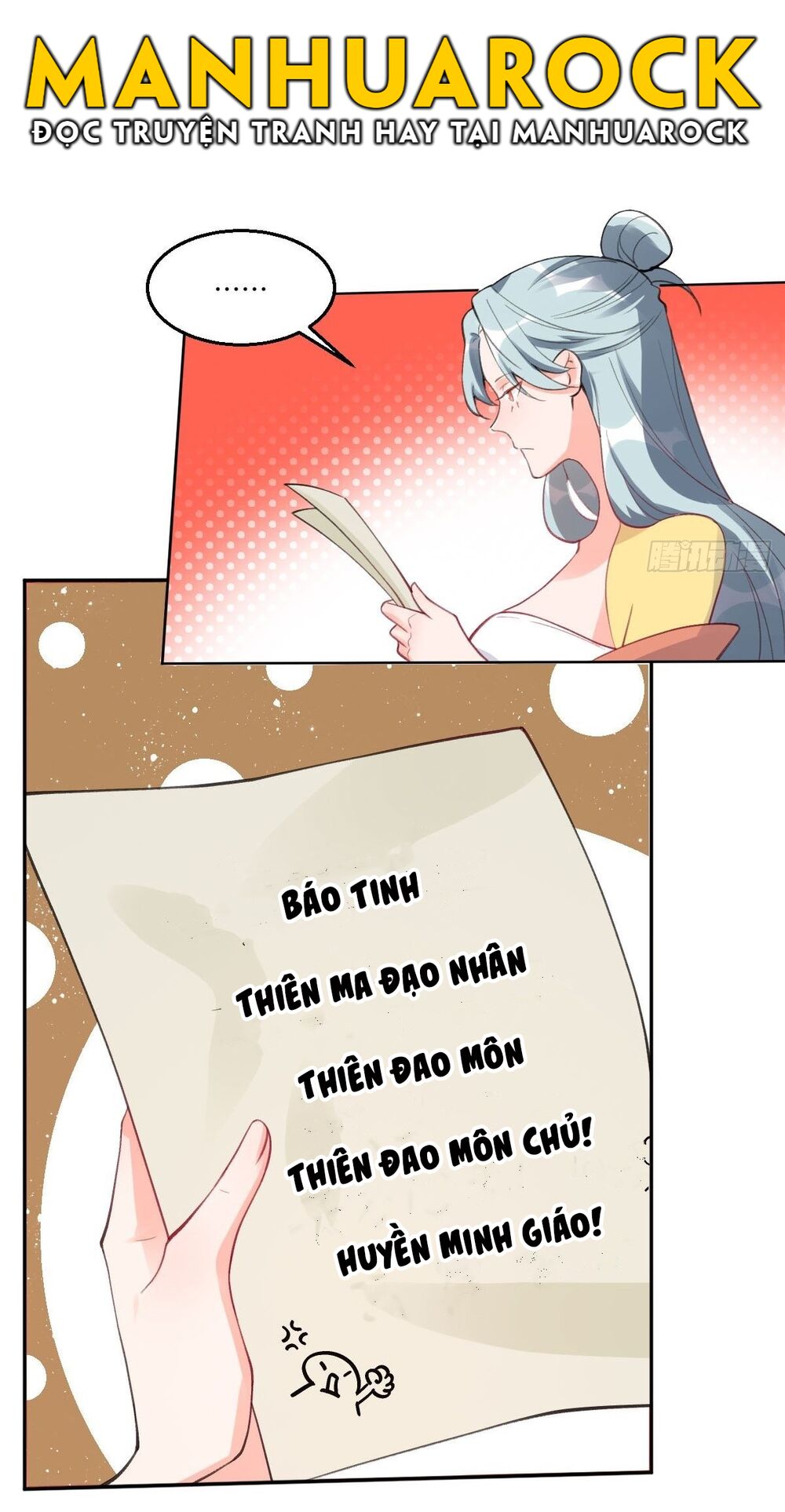 Nguyên Lai Ta Là Tu Tiên Đại Lão: Chapter 57