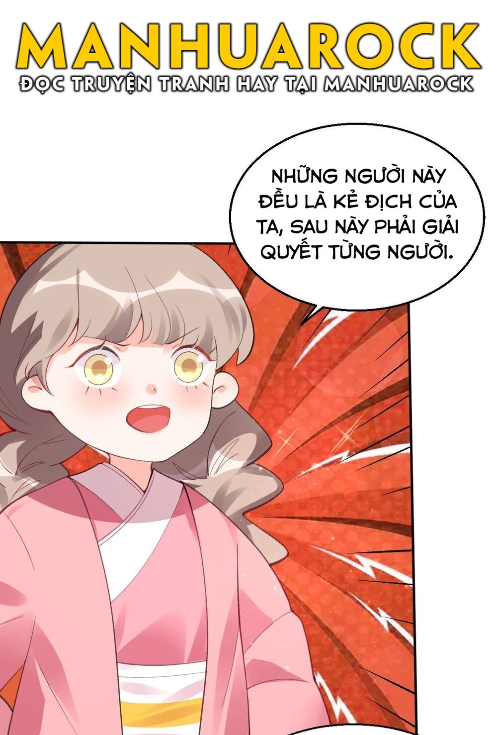 Nguyên Lai Ta Là Tu Tiên Đại Lão: Chapter 57