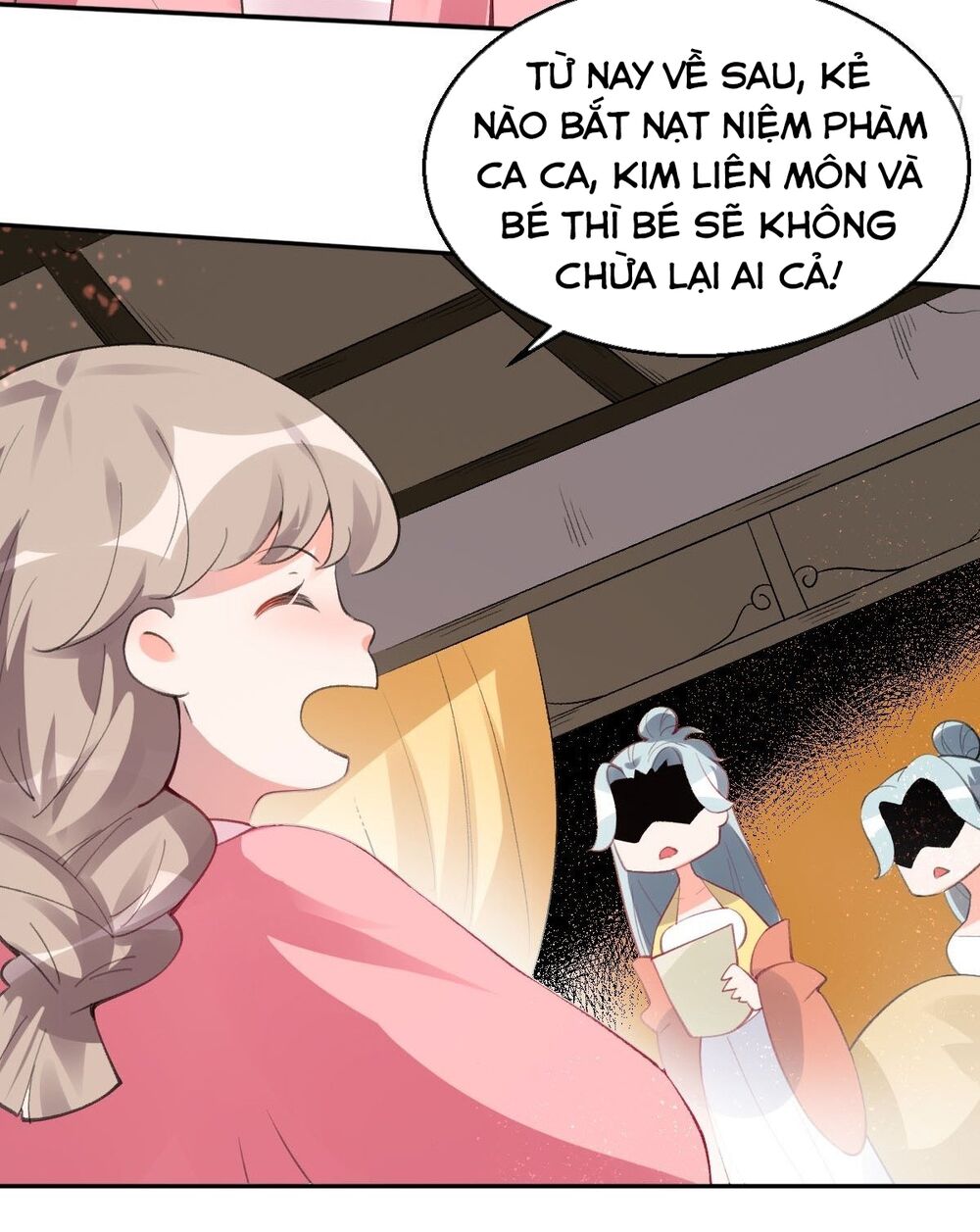 Nguyên Lai Ta Là Tu Tiên Đại Lão: Chapter 57