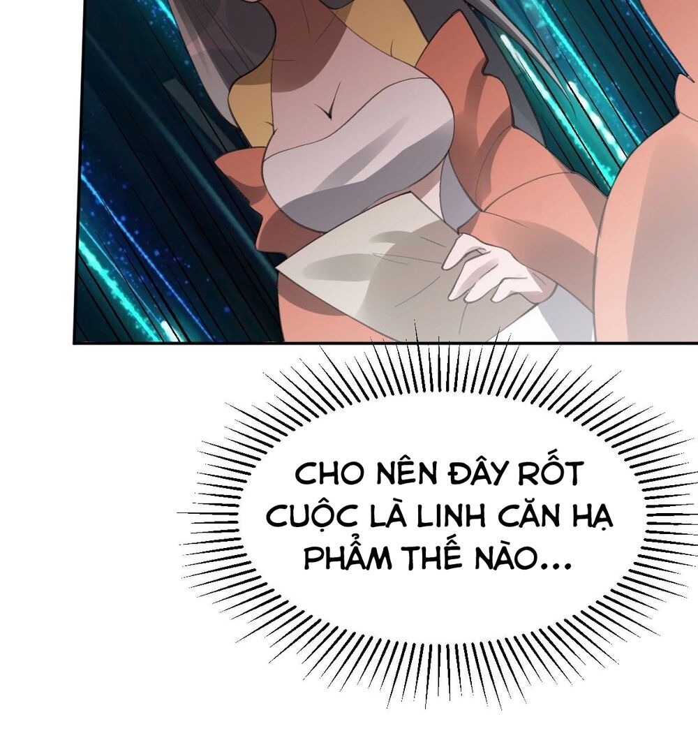 Nguyên Lai Ta Là Tu Tiên Đại Lão: Chapter 57